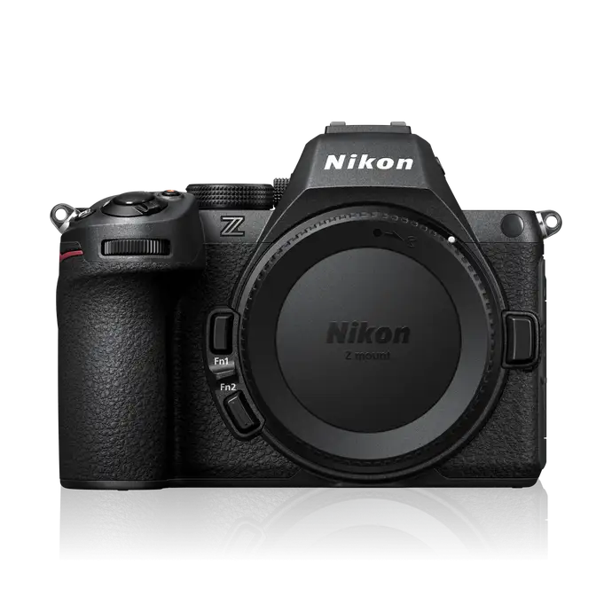 Z5II Z5II